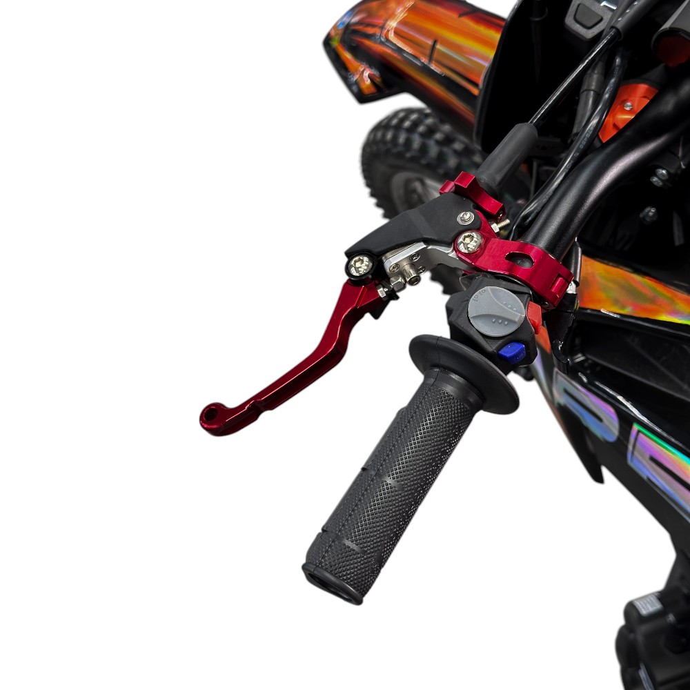 Мотоцикл эндуро DAREX MATAY 300